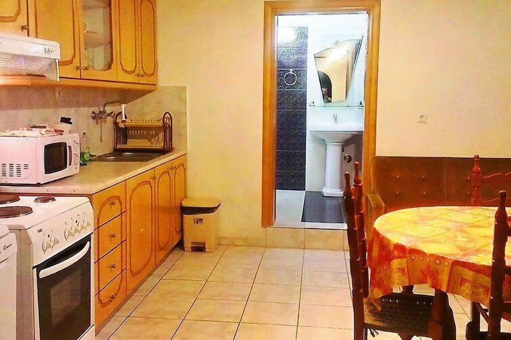 Photo of Kitchen in Sesi