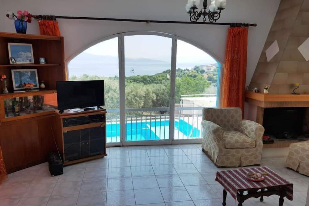 Photo of Livingroom in Sesi