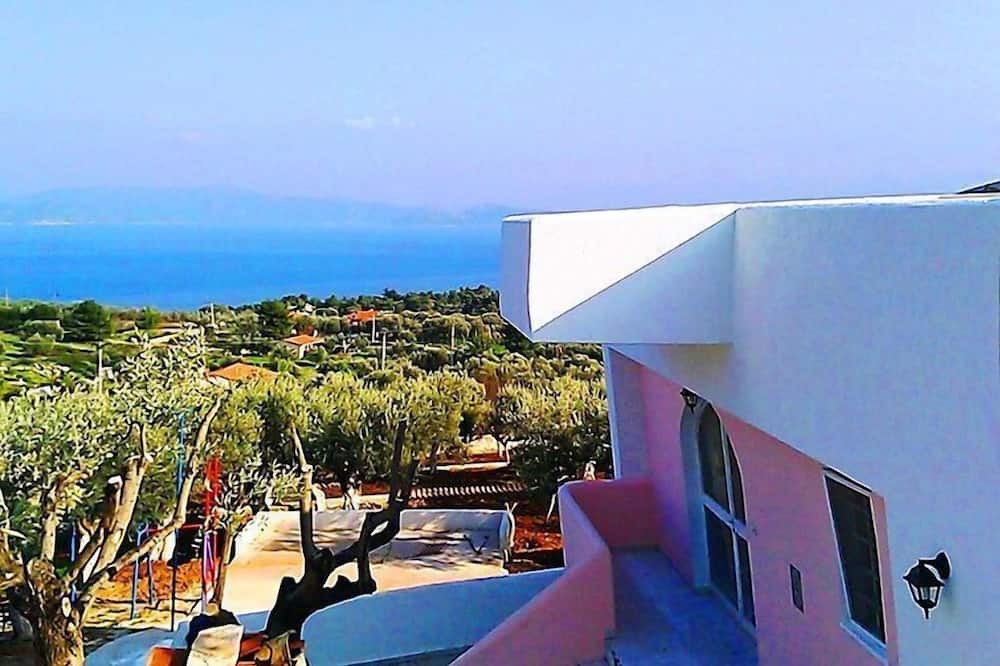 Photo of Patio Balcony in Sesi