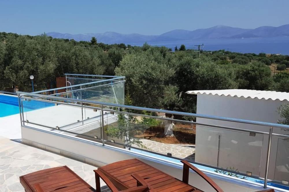 Photo of Patio Balcony in Sesi