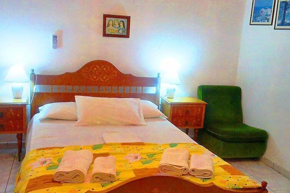 Photo of Bedroom in Sesi
