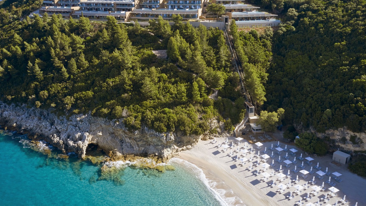 Photo of Outdoor in Perdika