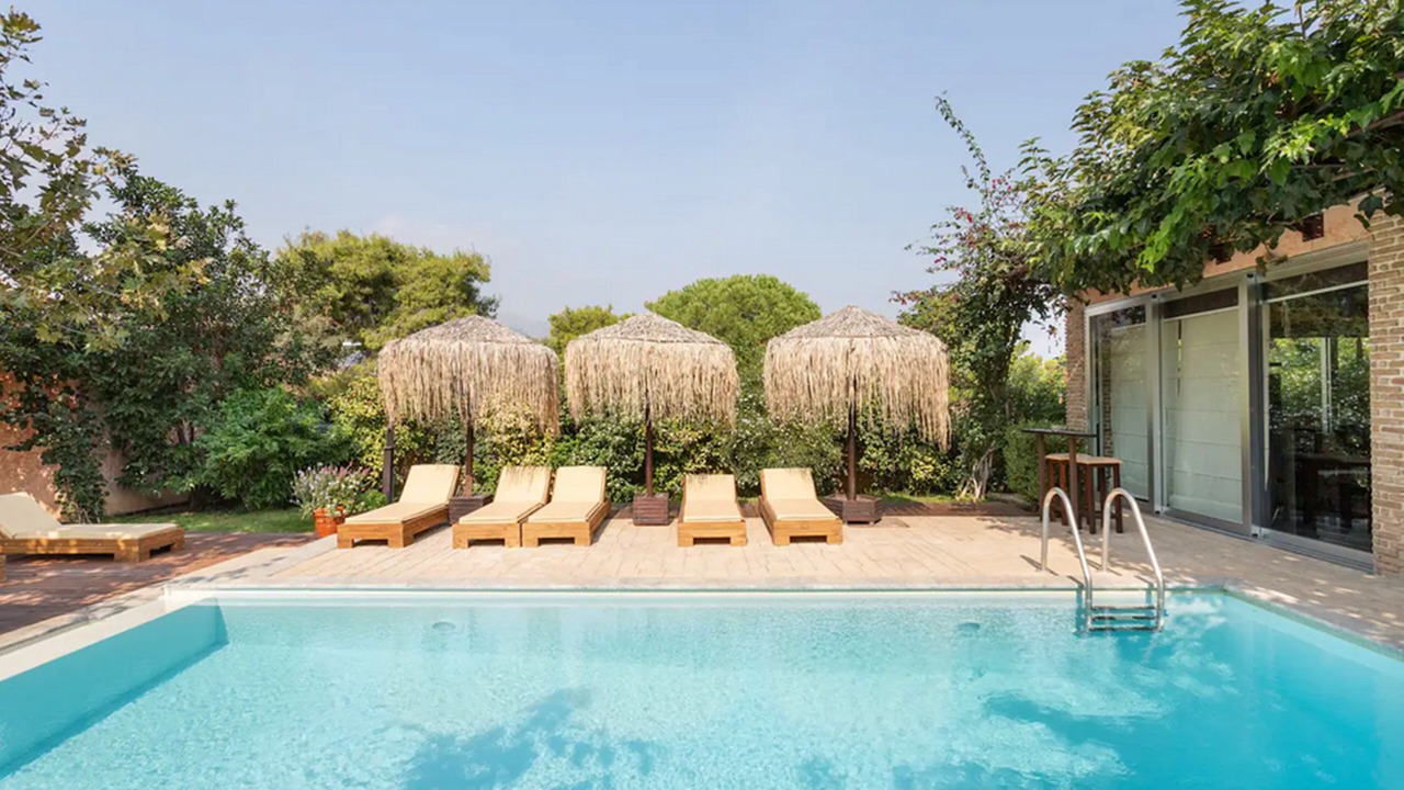 Photo of Outdoor in Nea Makri