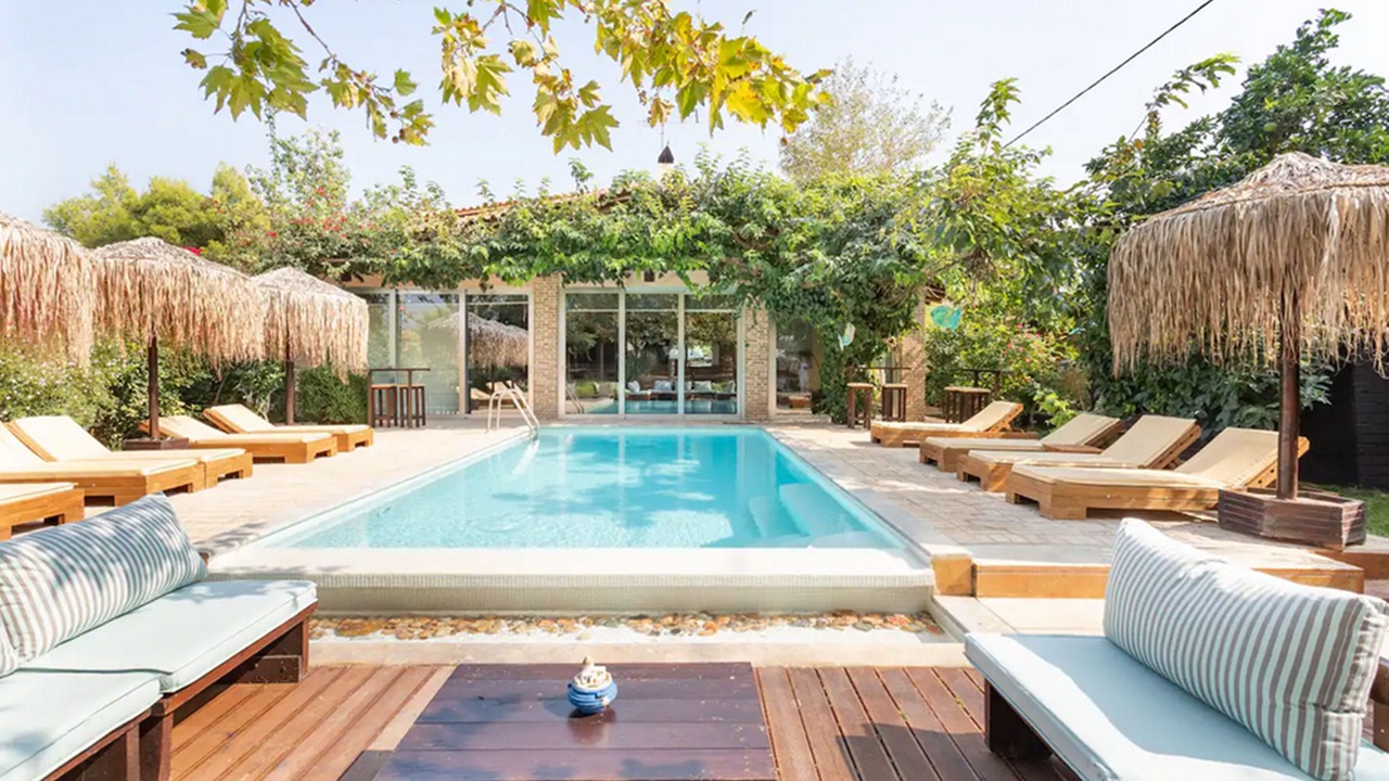 Photo of Outdoor in Nea Makri