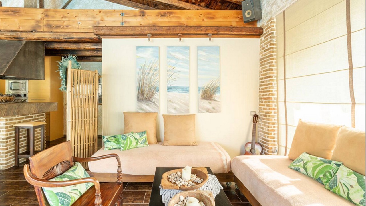 Photo of Livingroom in Nea Makri