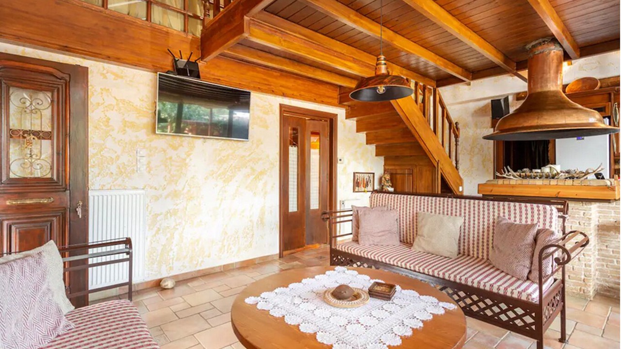 Photo of Livingroom in Nea Makri