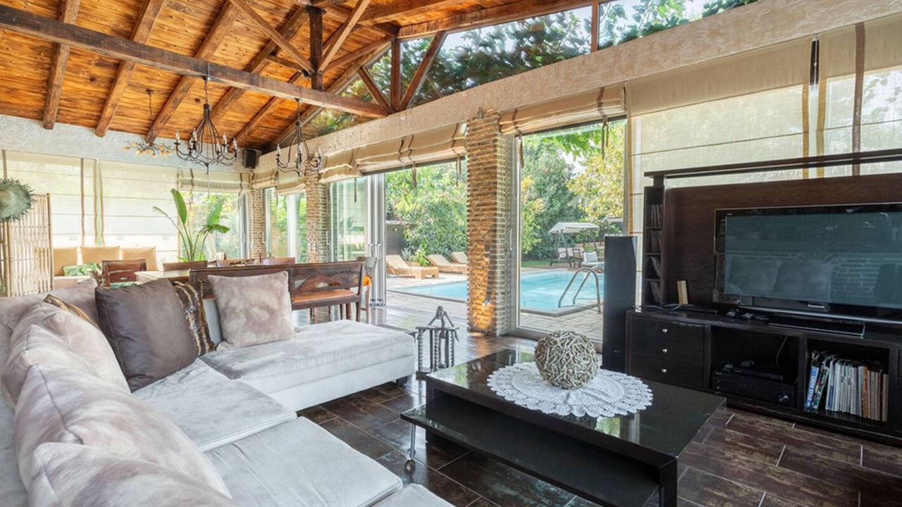 Photo of Livingroom in Nea Makri