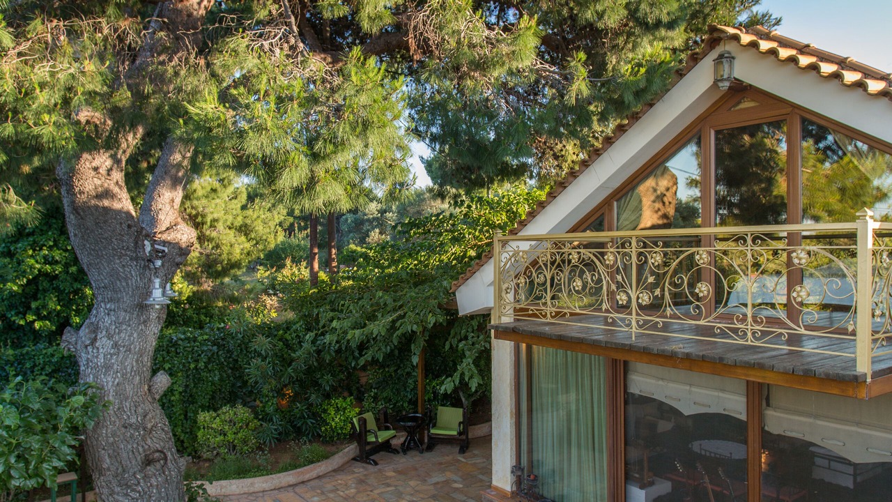Photo of Outdoor in Nea Makri