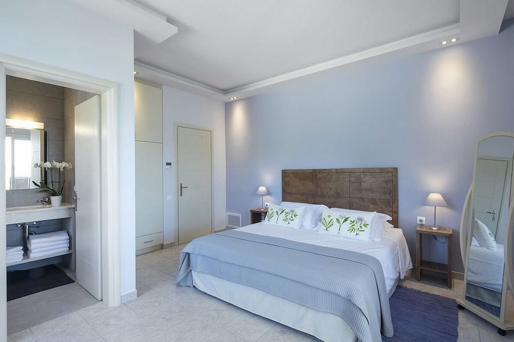 Photo of Bedroom in Perama