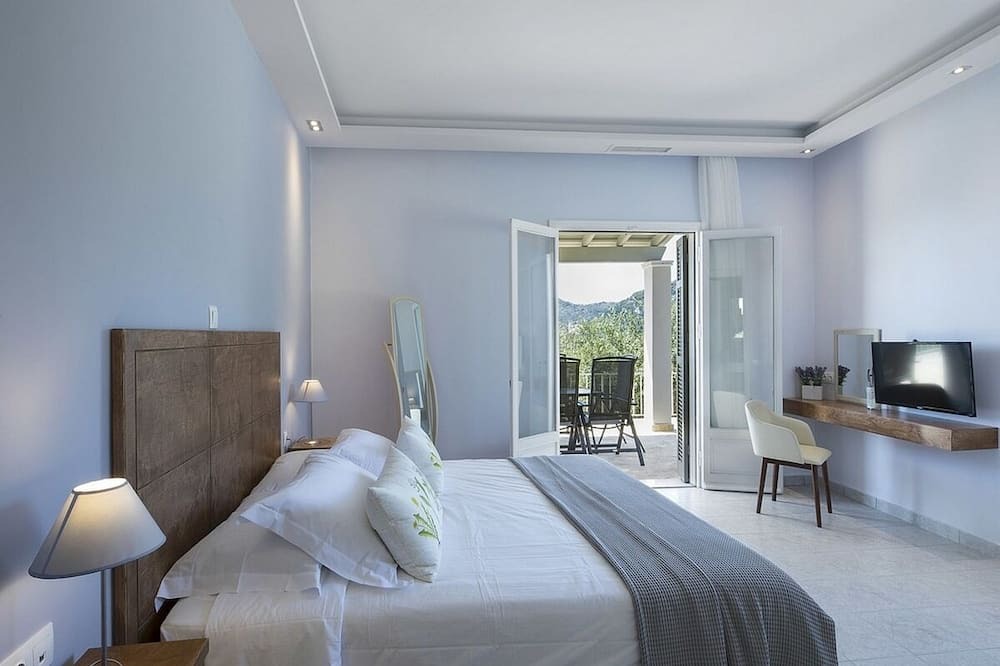 Photo of Bedroom in Perama