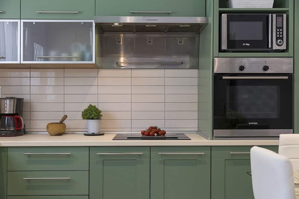 Photo of Kitchen in Perama