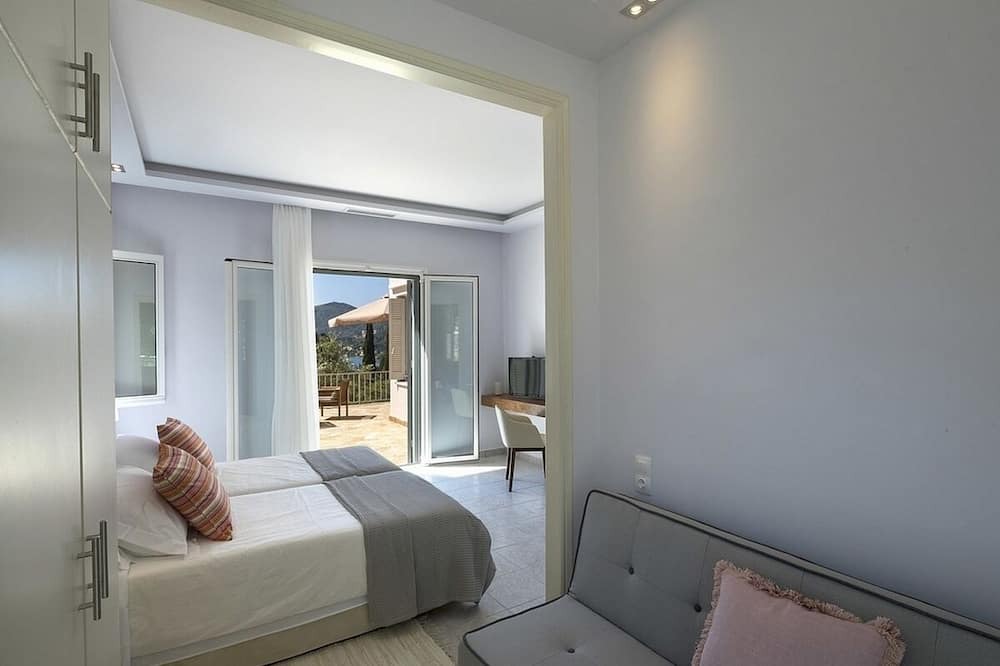 Photo of Bedroom in Perama