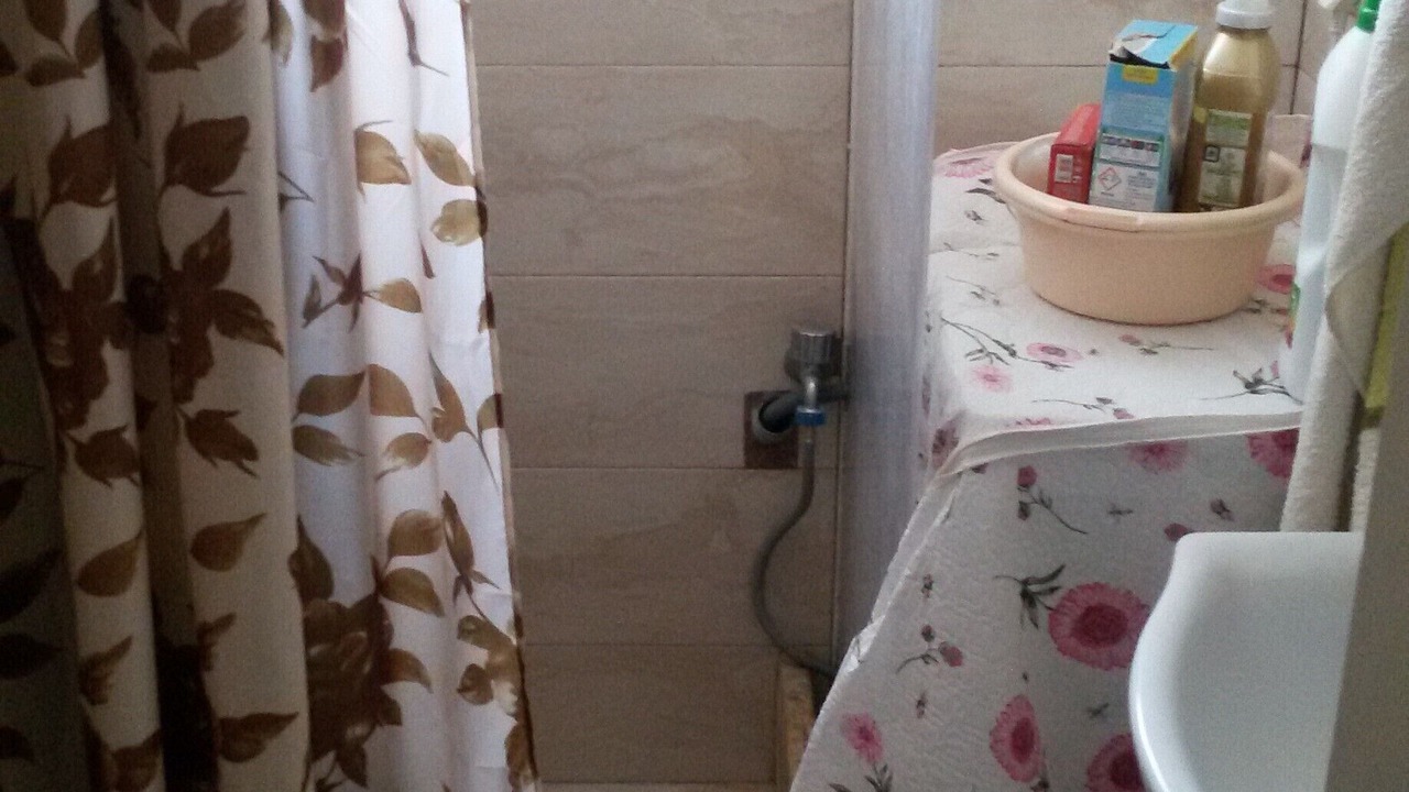 Photo of Bathroom in Mastichochoria