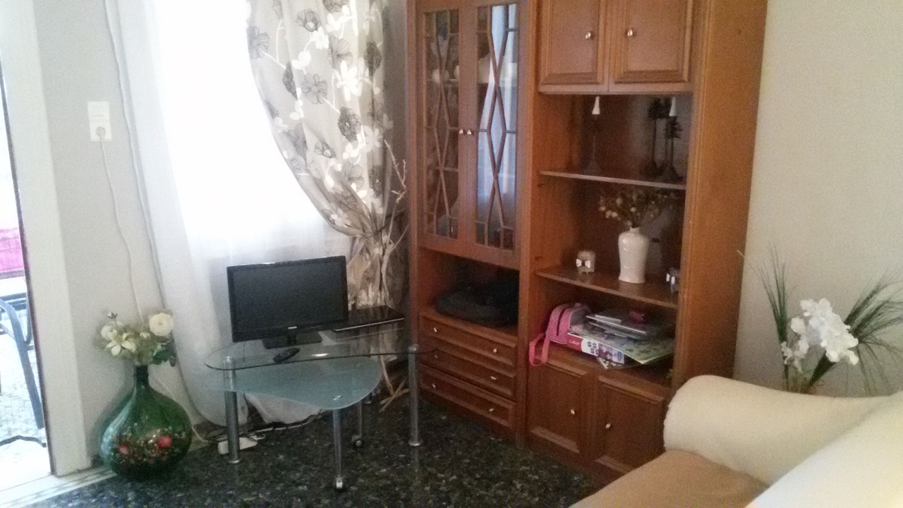 Photo of Livingroom in Mastichochoria