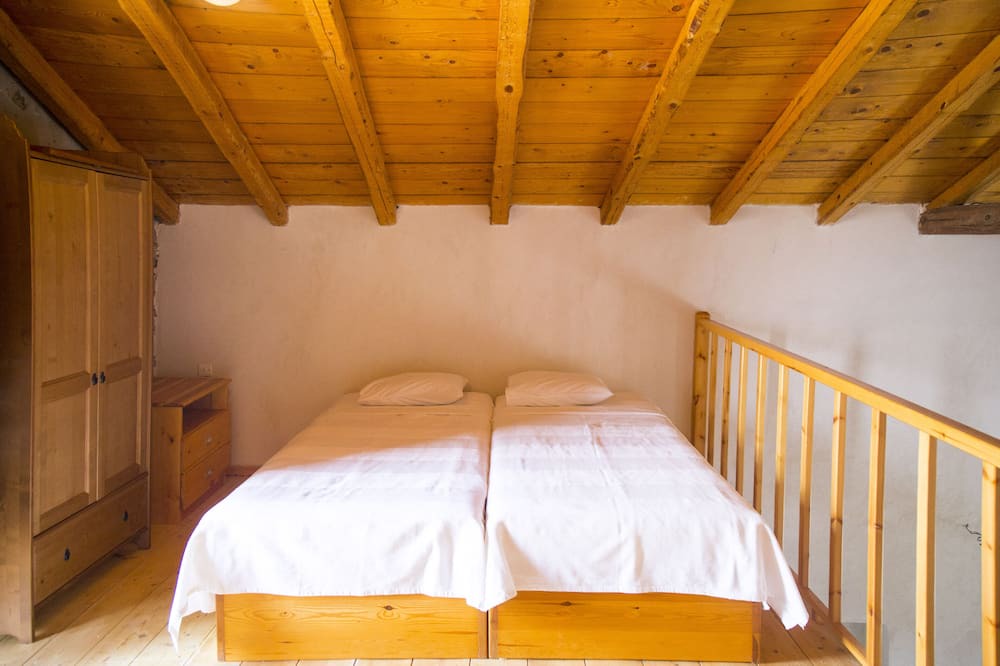 Photo of Bedroom in Logothetianika