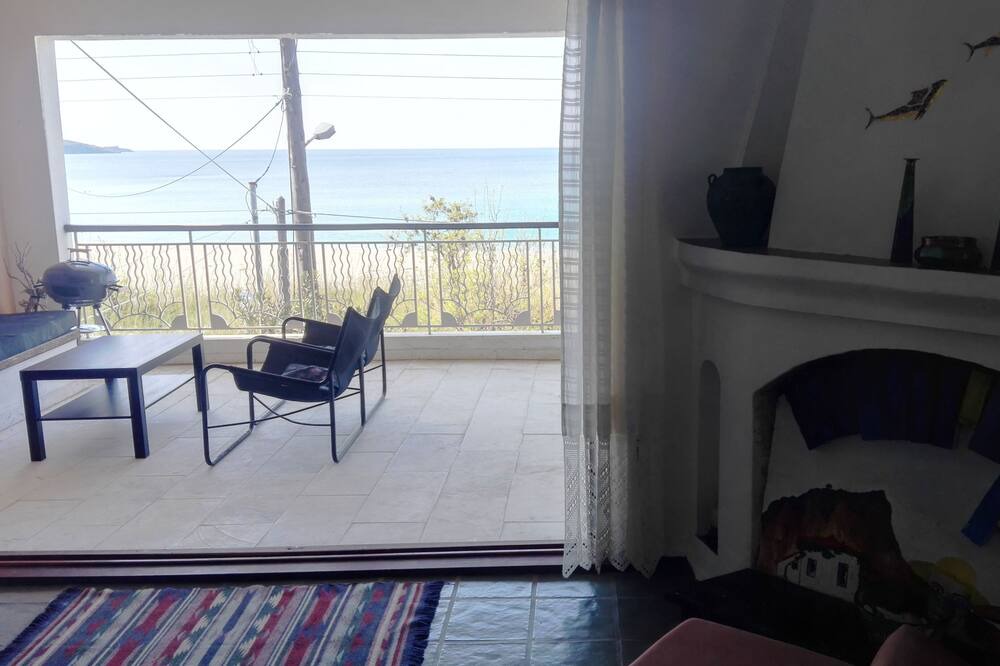 Photo of Patio Balcony in Toroni