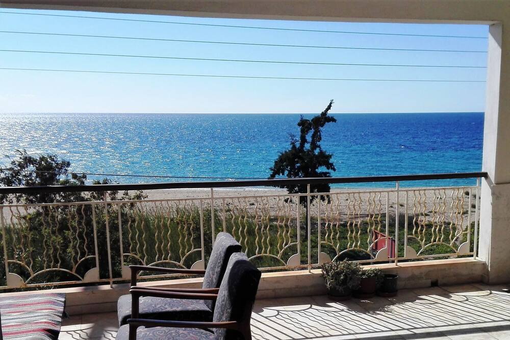 Photo of Patio Balcony in Toroni