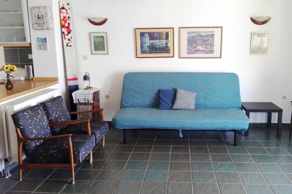 Photo of Livingroom in Toroni