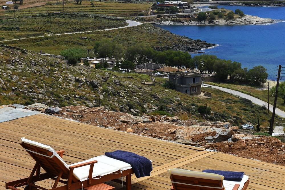 Photo of Patio Balcony in Koundouros