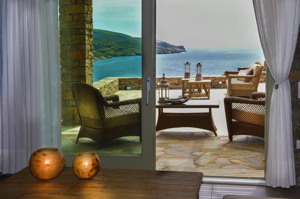 Photo of Livingroom in Koundouros