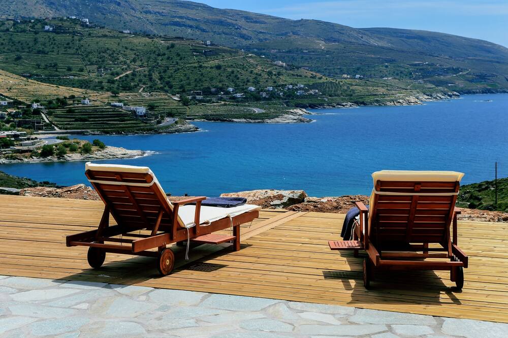 Photo of Patio Balcony in Koundouros