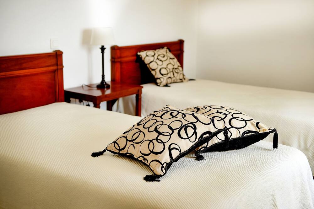 Photo of Bedroom in Koundouros