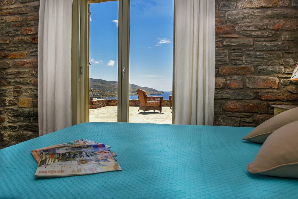 Photo of Bedroom in Koundouros