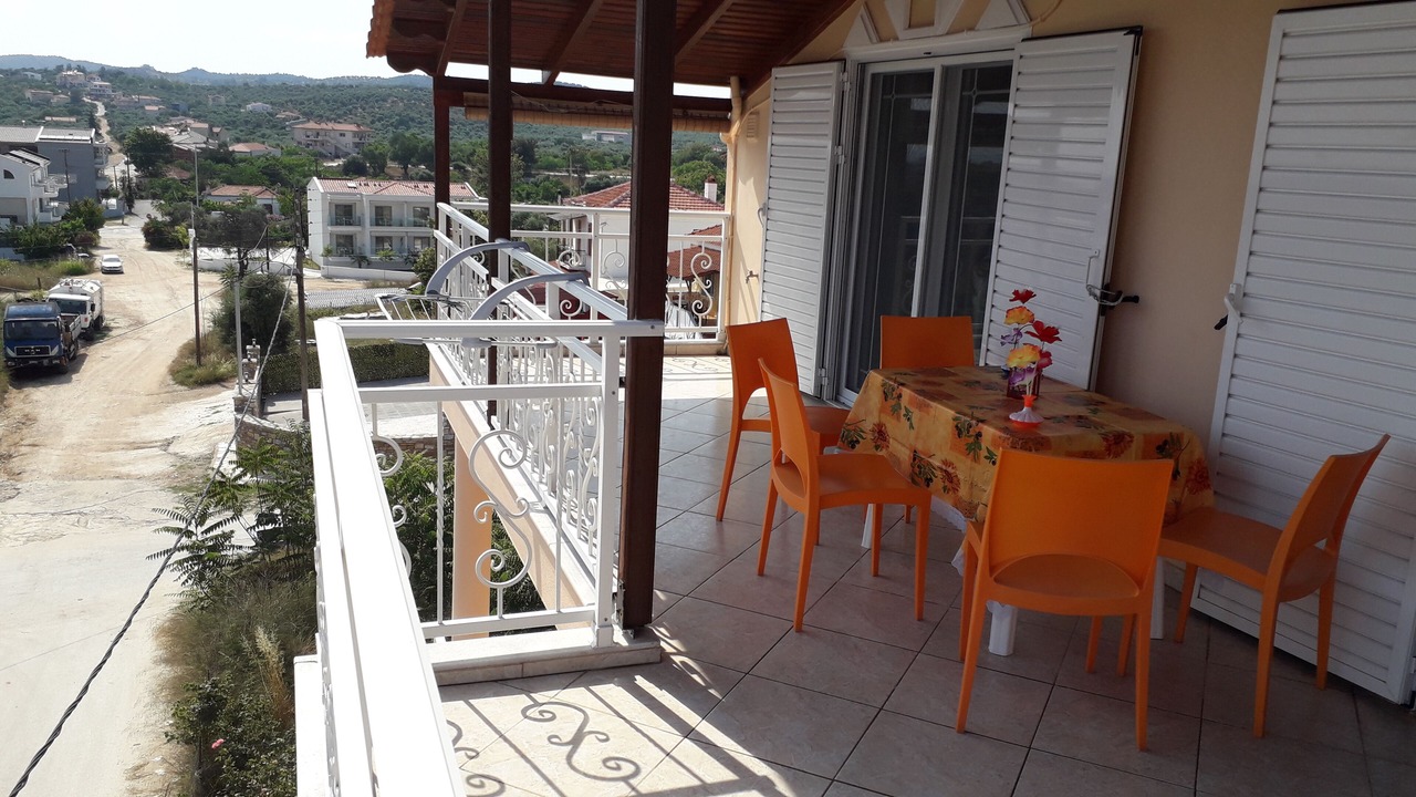 Photo of Outdoor in Limenaria
