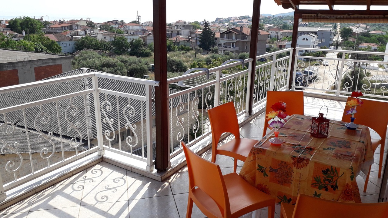 Photo of Outdoor in Limenaria