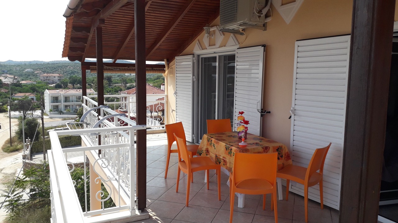 Photo of Outdoor in Limenaria