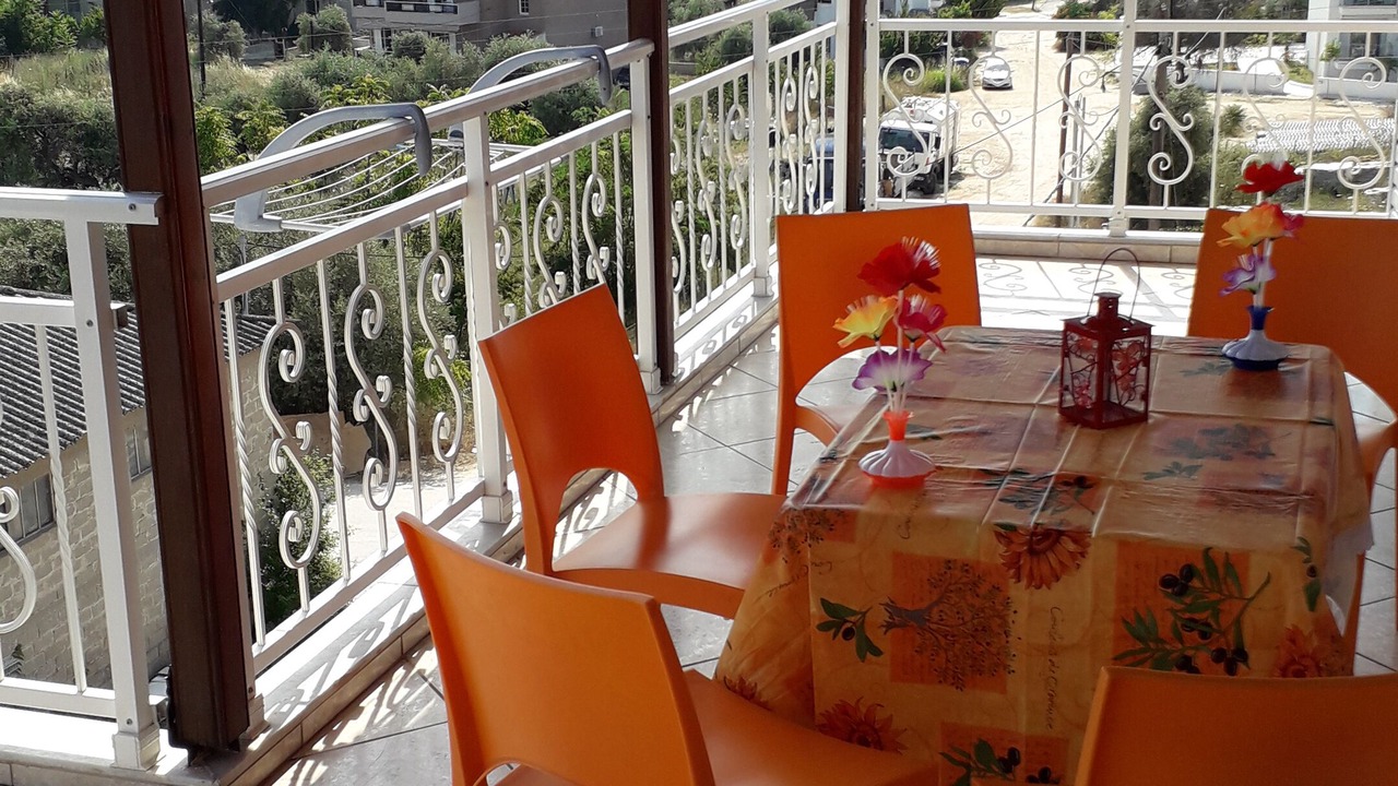 Photo of Outdoor in Limenaria