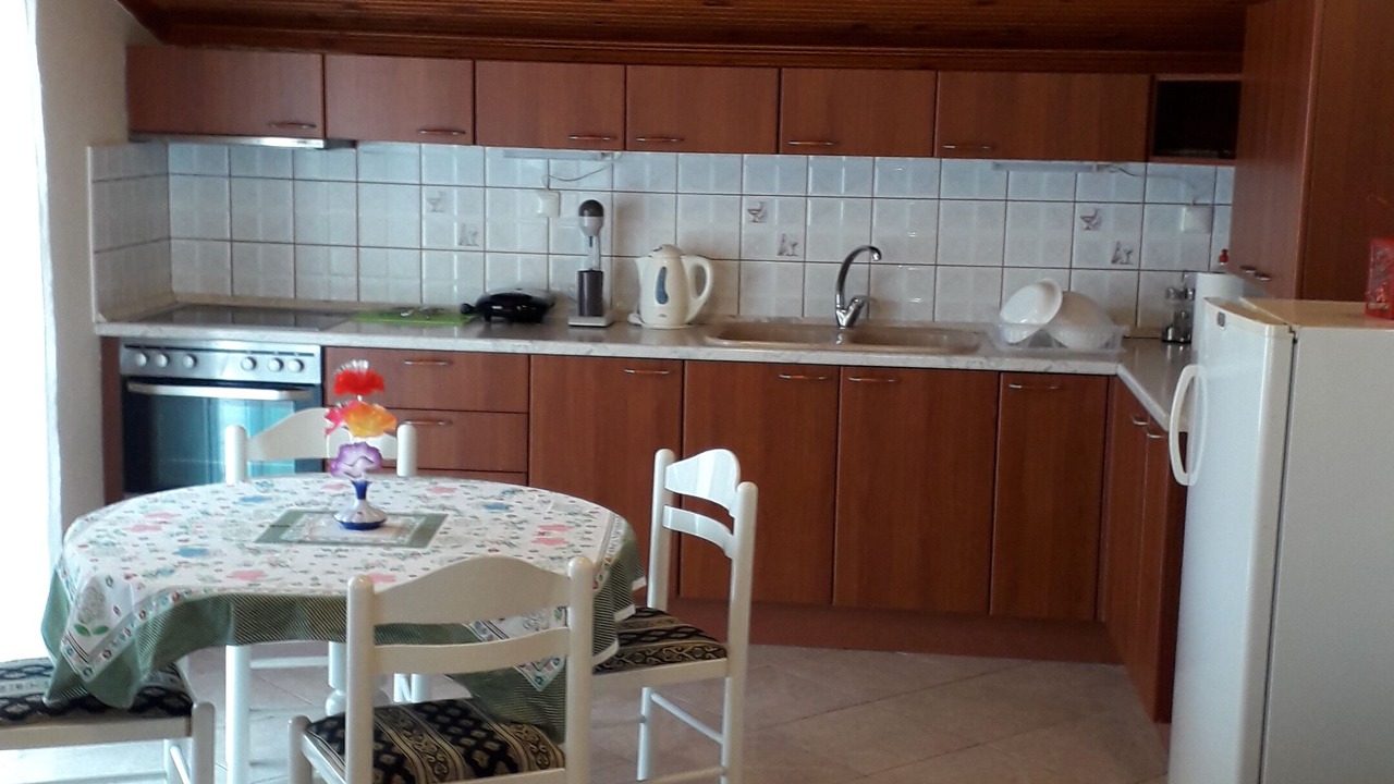 Photo of Kitchen in Limenaria