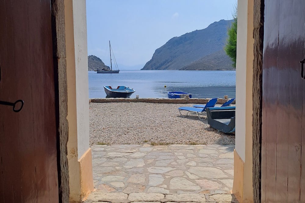 Photo of Outdoor in Pedi