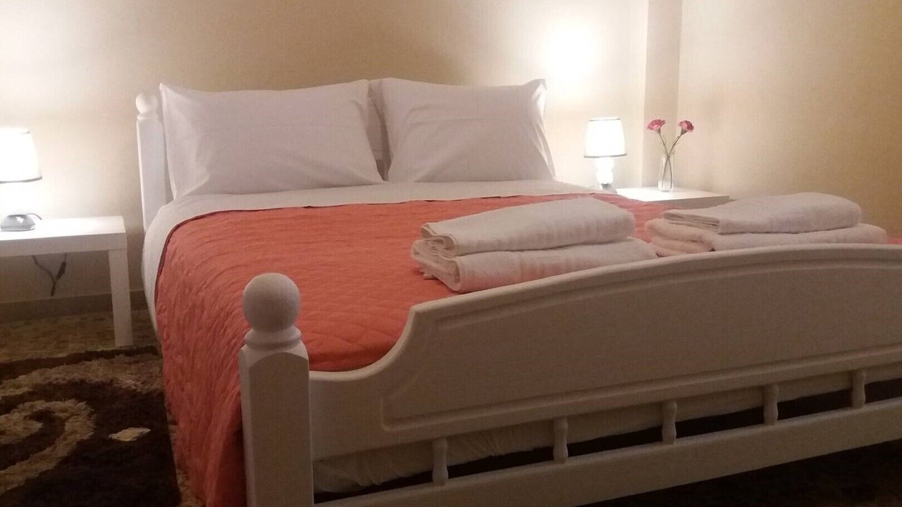 Photo of Bedroom in Spata-Artemida
