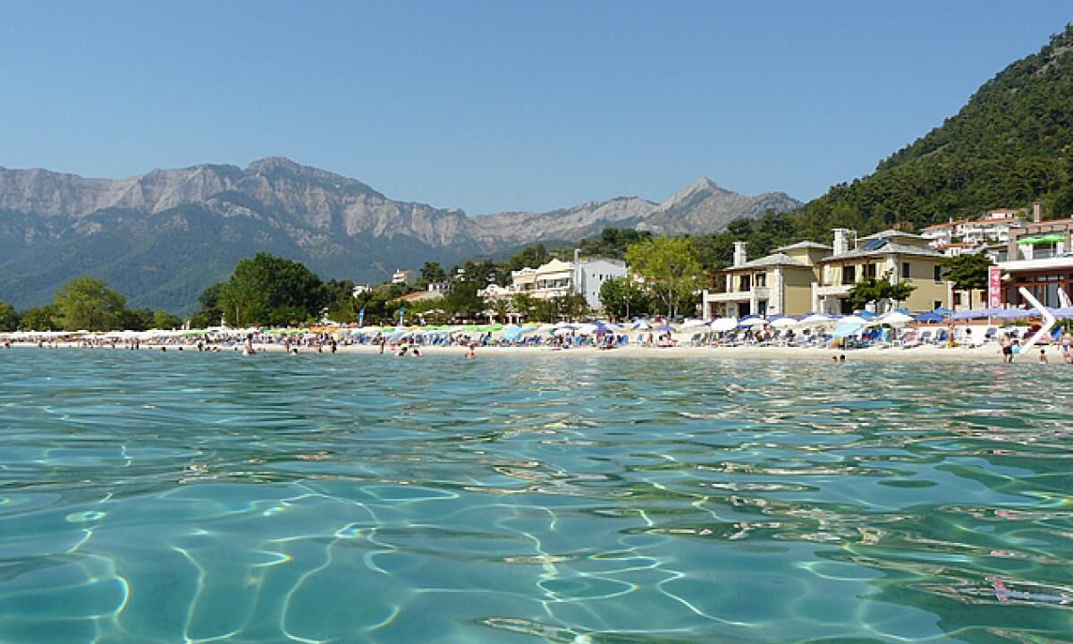 Photo of Outdoor in Golden Beach