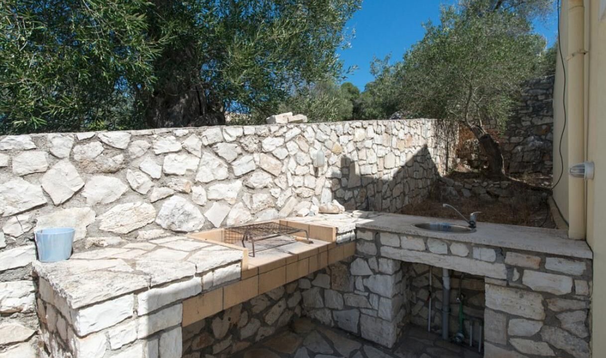 Photo of Outdoor in Ieromonachos