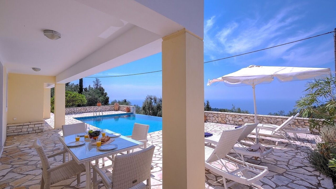 Photo of Outdoor in Ieromonachos