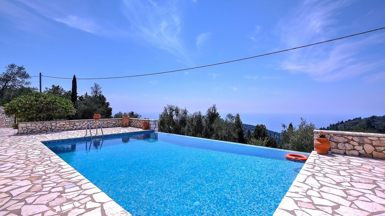 Photo of Outdoor in Ieromonachos