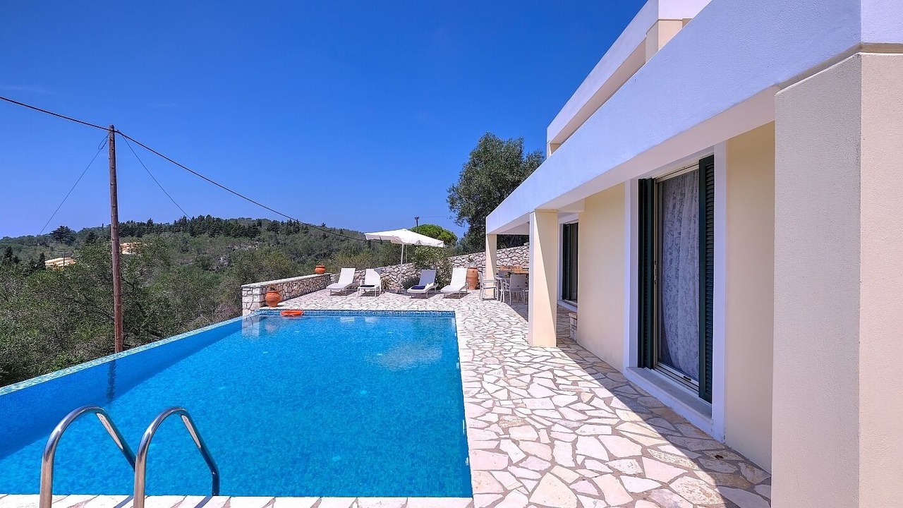 Photo of Outdoor in Ieromonachos