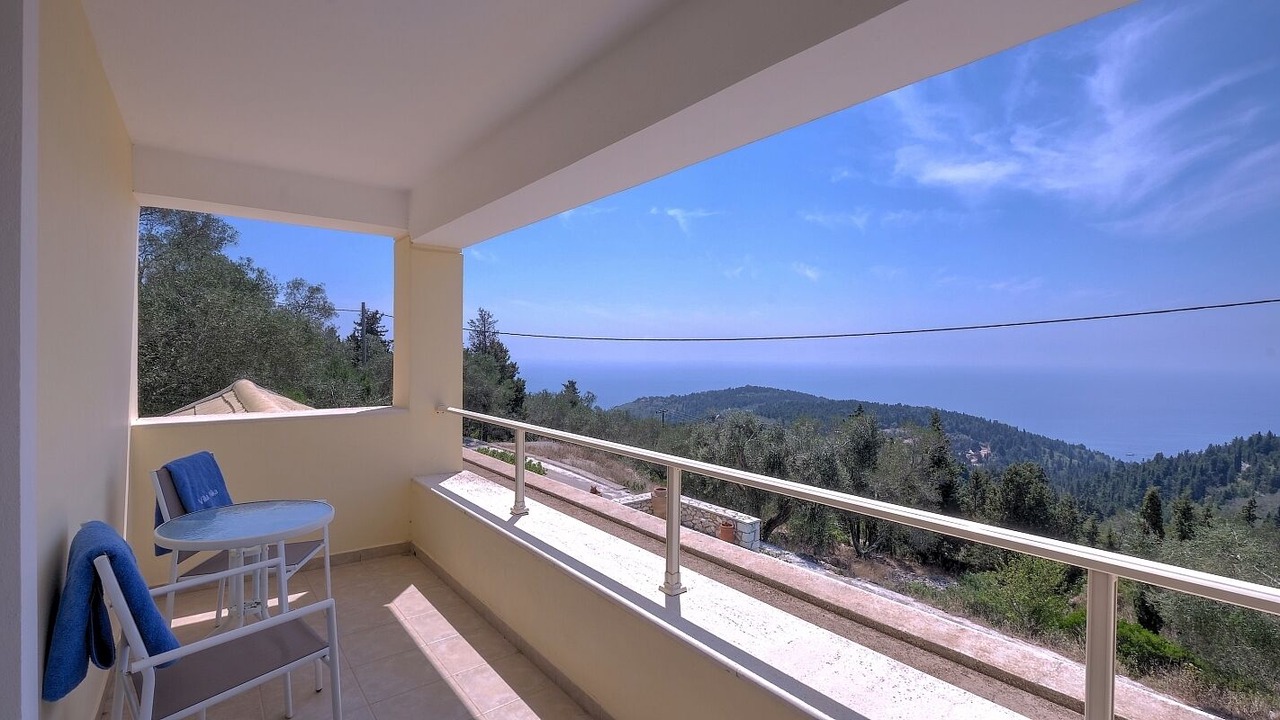 Photo of Outdoor in Ieromonachos