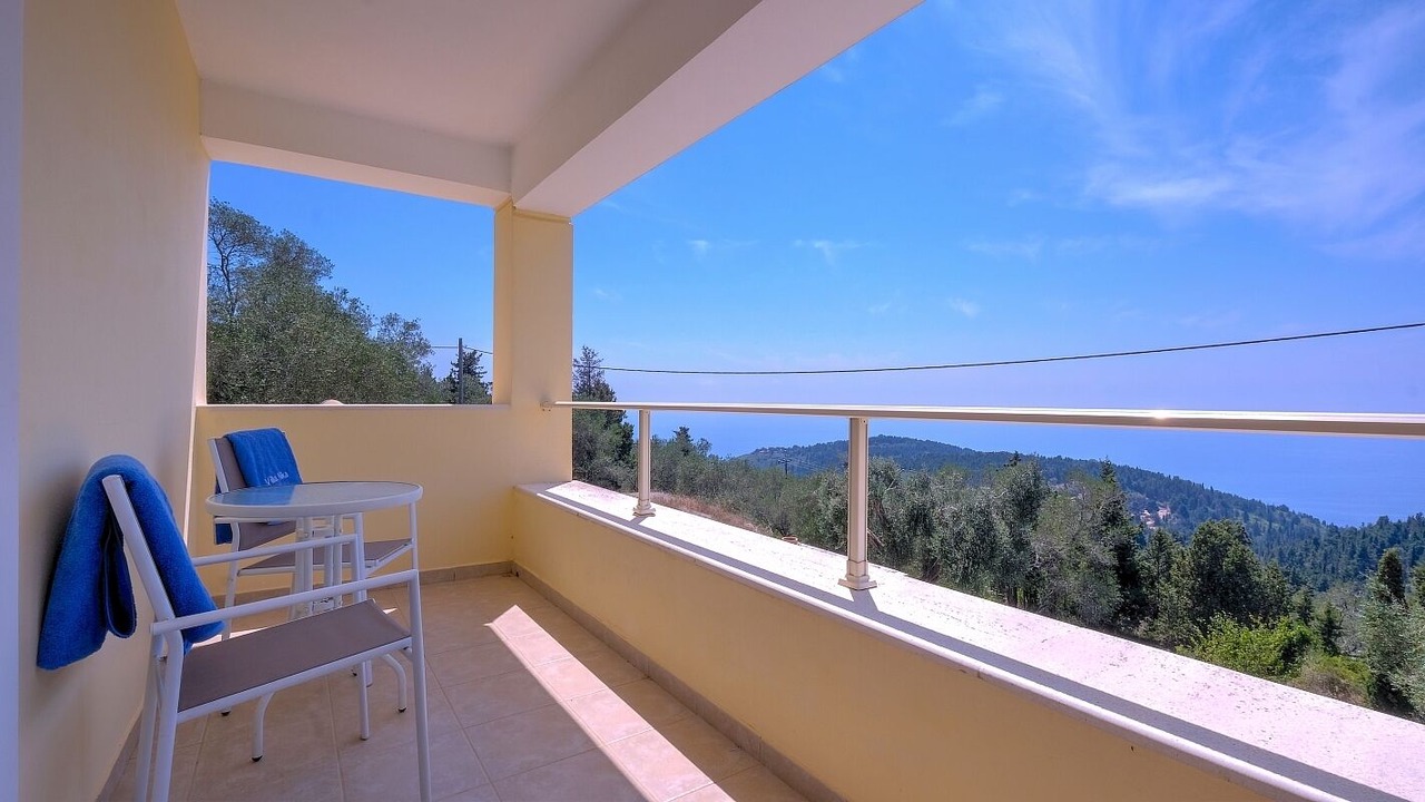Photo of Outdoor in Ieromonachos
