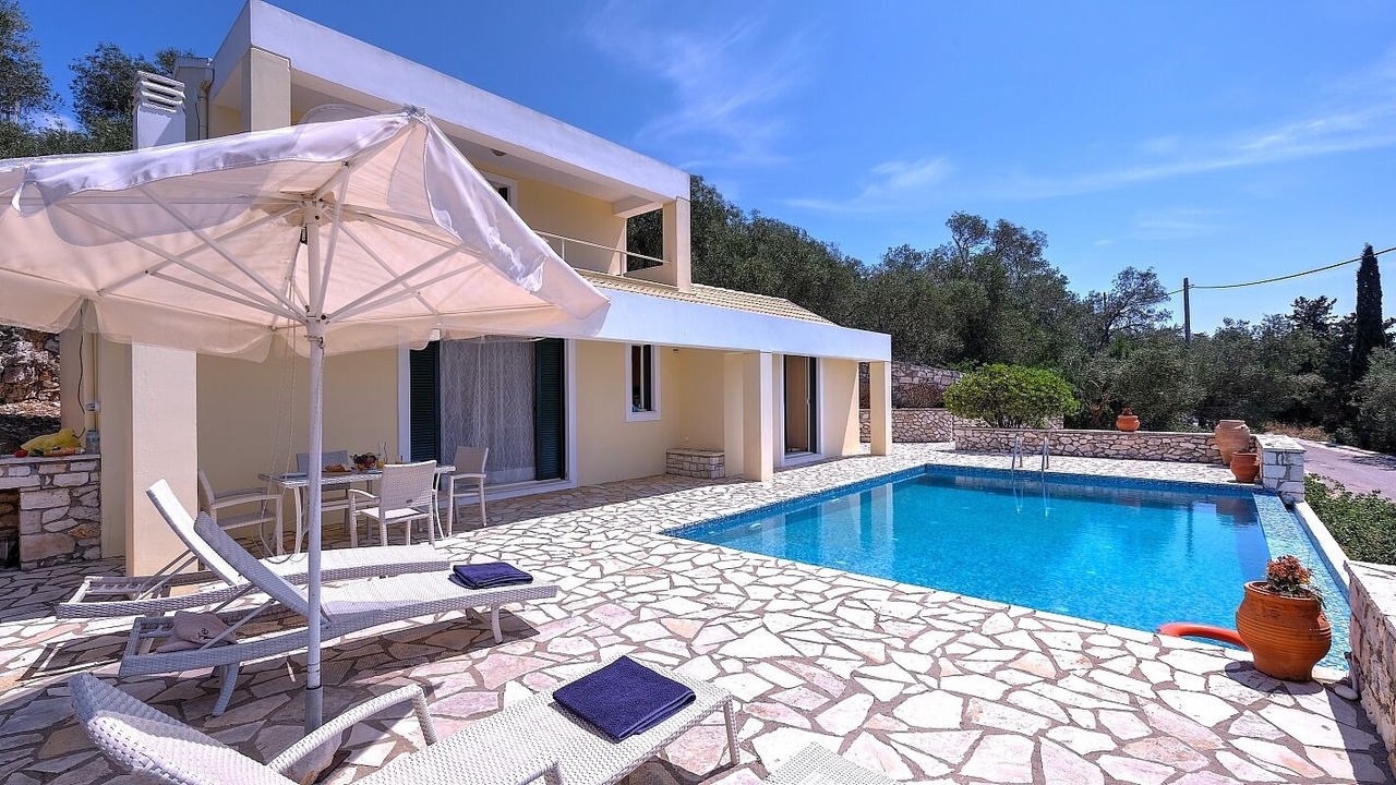 Photo of Outdoor in Ieromonachos
