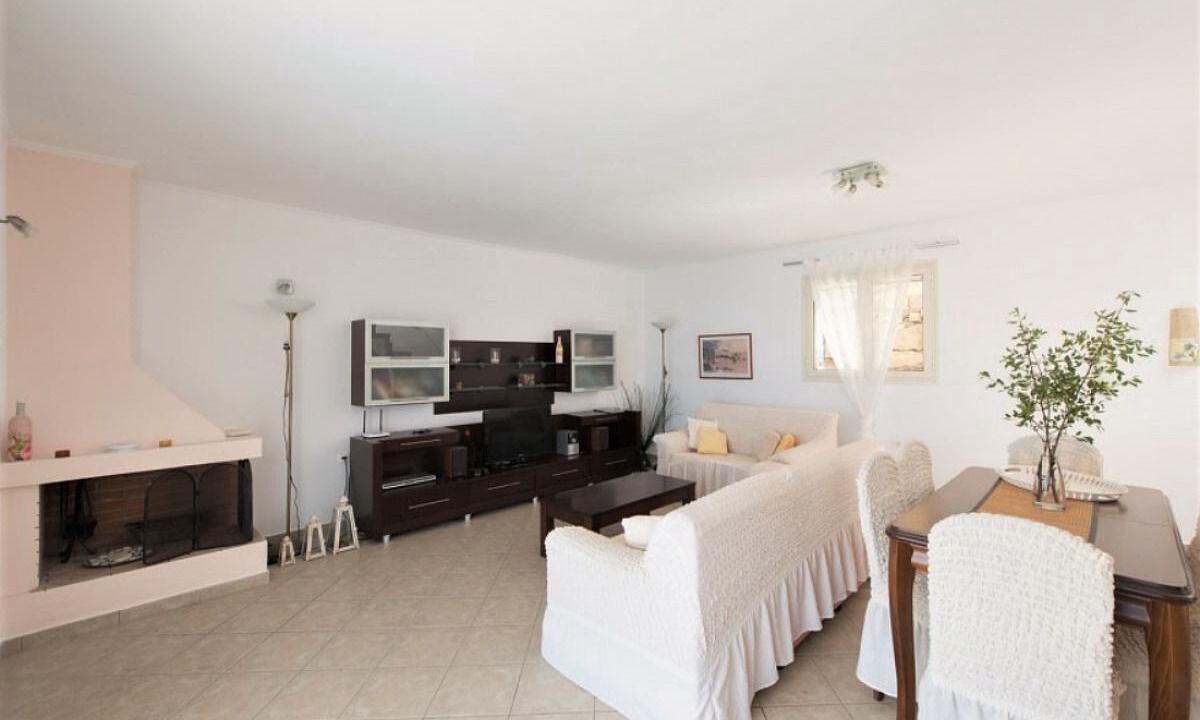 Photo of Kitchen in Ieromonachos