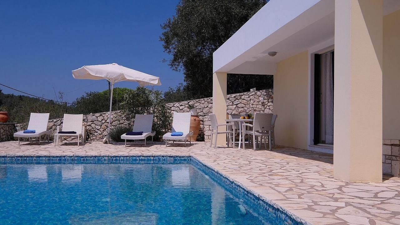Photo of Outdoor in Ieromonachos
