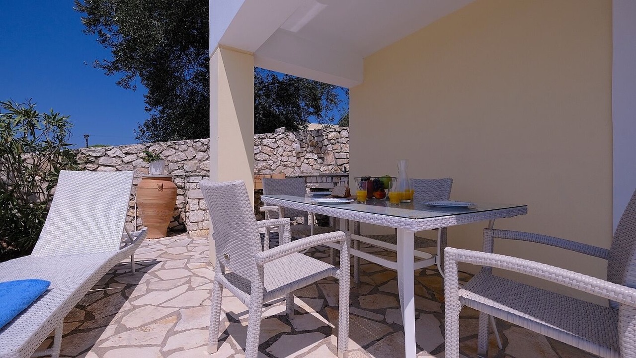 Photo of Outdoor in Ieromonachos