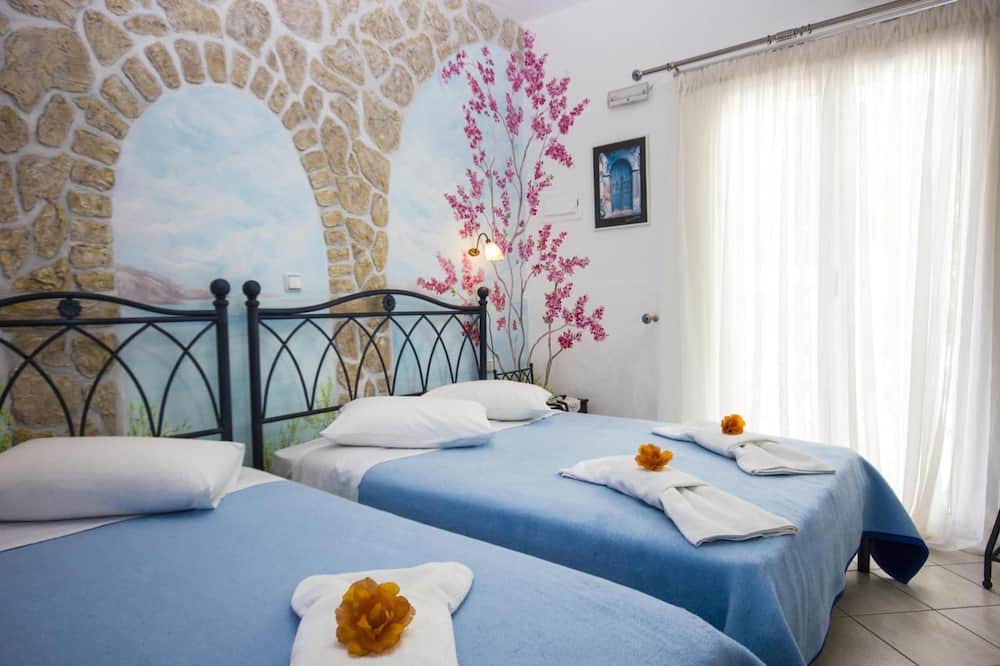 Photo of Bedroom in Glastros