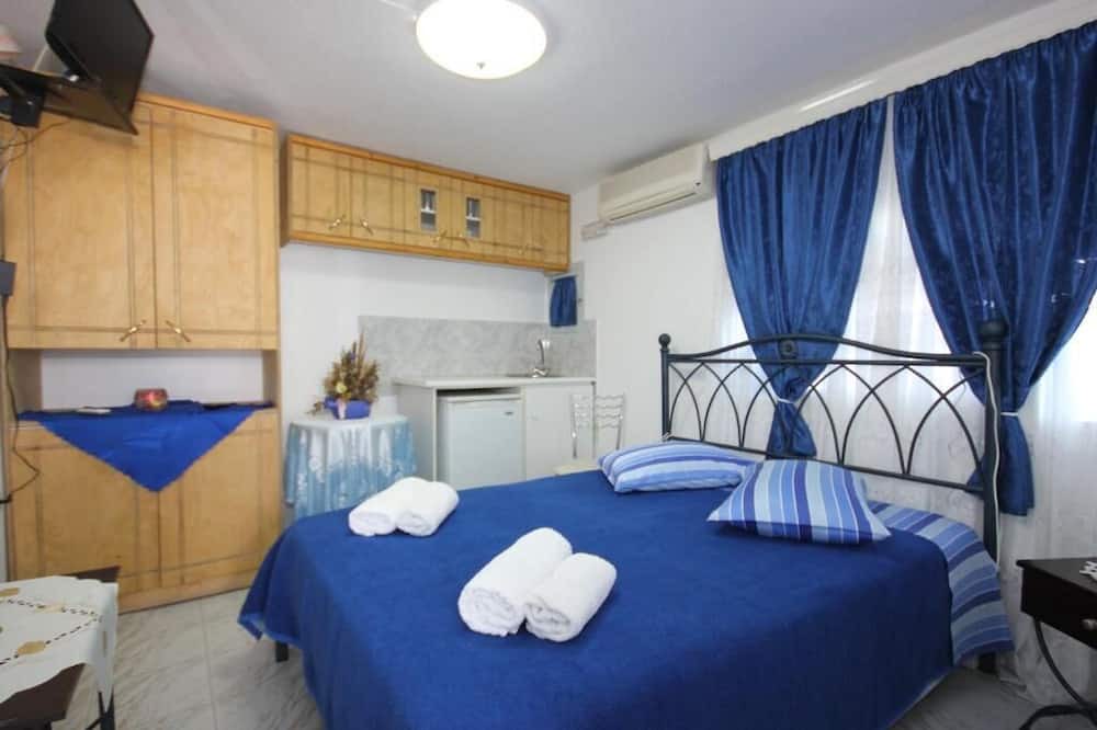 Photo of Bedroom in Glastros