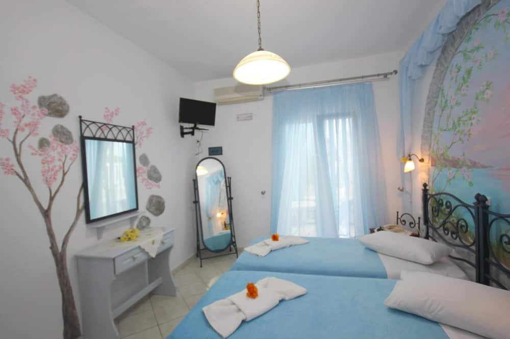 Photo of Bedroom in Glastros