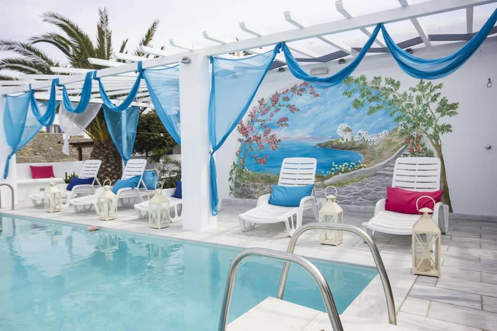 Photo of Outdoor in Glastros
