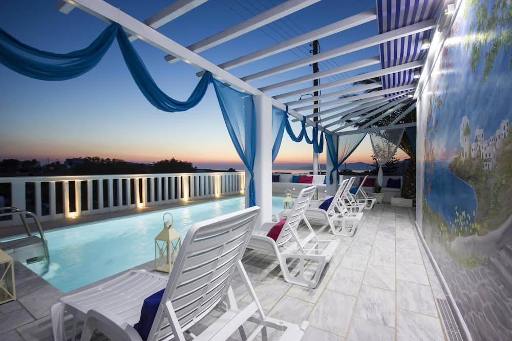 Photo of Outdoor in Glastros